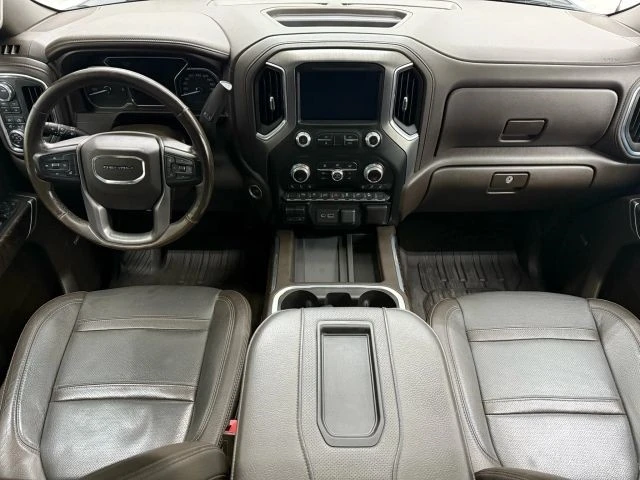 2021 GMC Sierra 5th Gen - Image 2 of 12