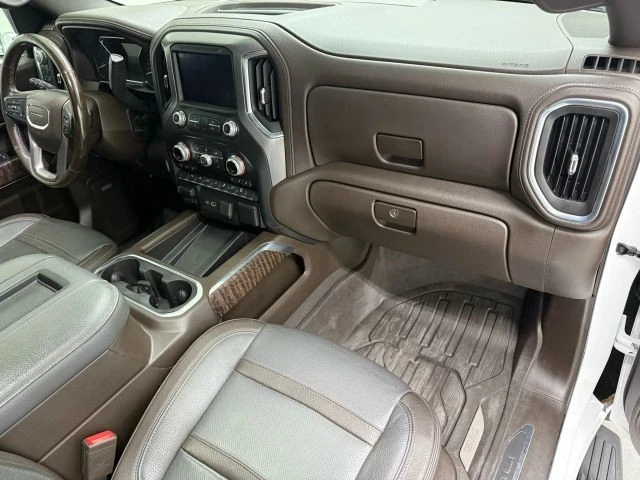 2021 GMC Sierra 5th Gen - Image 12 of 21