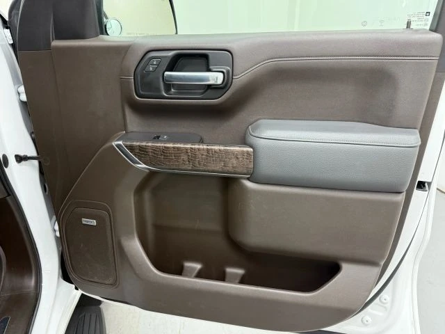 2021 GMC Sierra 5th Gen - Image 17 of 21
