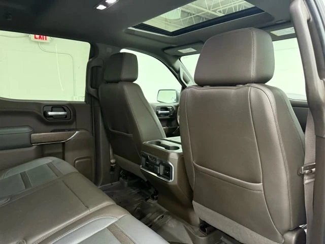2021 GMC Sierra 5th Gen - Image 20 of 21