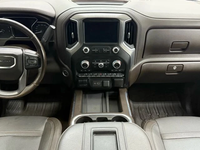 2021 GMC Sierra 5th Gen - Image 13 of 21