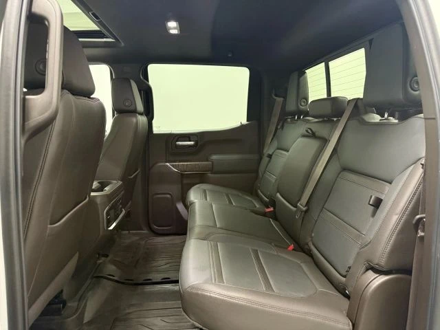 2021 GMC Sierra 5th Gen - Image 19 of 21