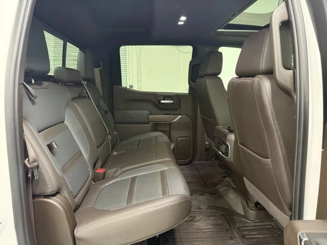 2021 GMC Sierra 5th Gen - Image 18 of 21