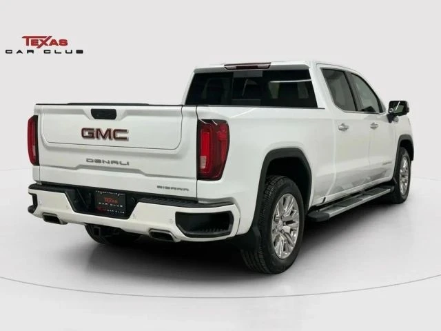 2021 GMC Sierra 5th Gen - Image 7 of 12