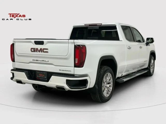 2021 GMC Sierra 5th Gen - Image 7 of 21