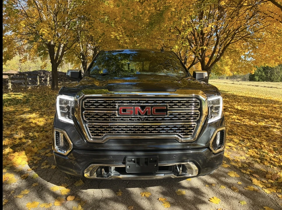 2021 GMC Sierra 5th Gen - Image 4 of 31