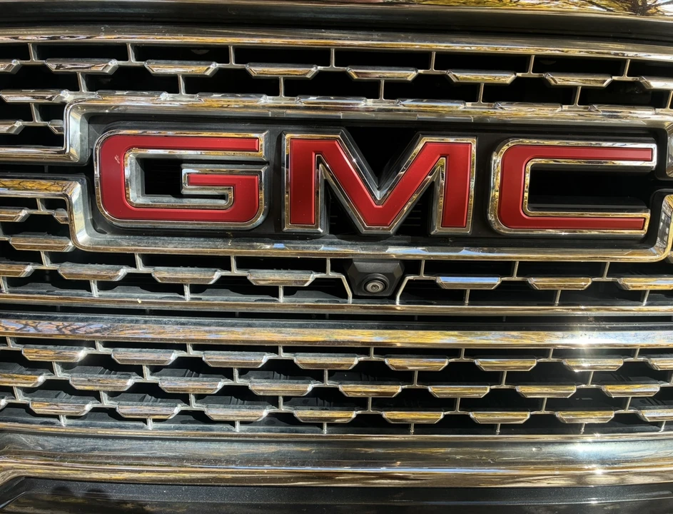 2021 GMC Sierra 5th Gen - Image 29 of 31