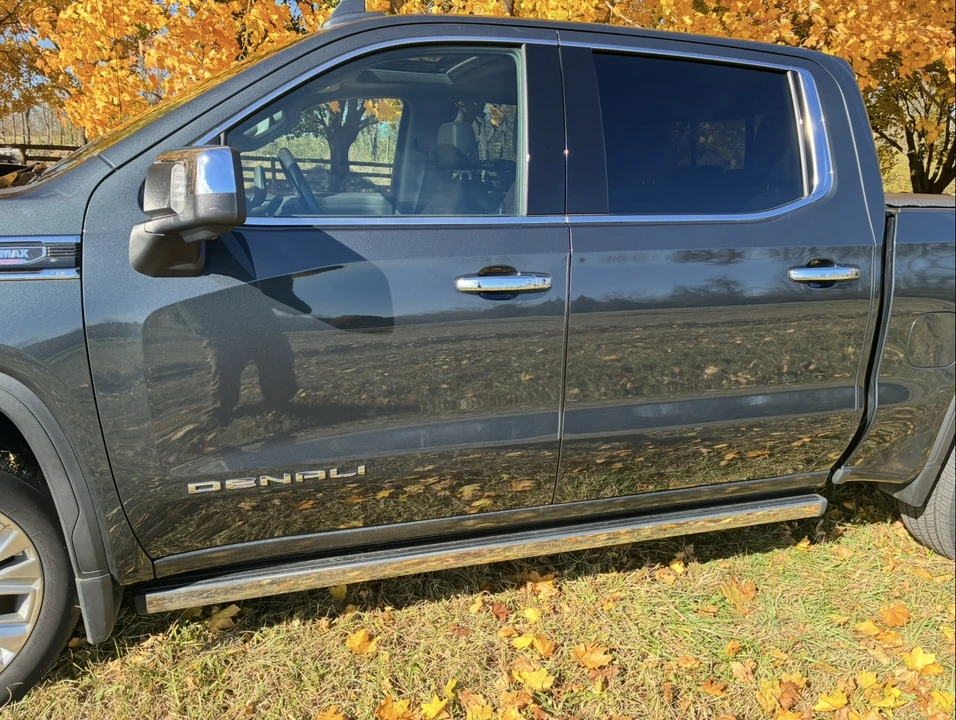 2021 GMC Sierra 5th Gen - Image 17 of 31