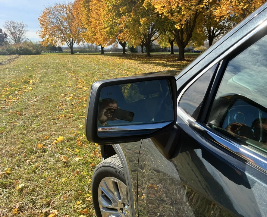 2021 GMC Sierra 5th Gen - Image 26 of 31