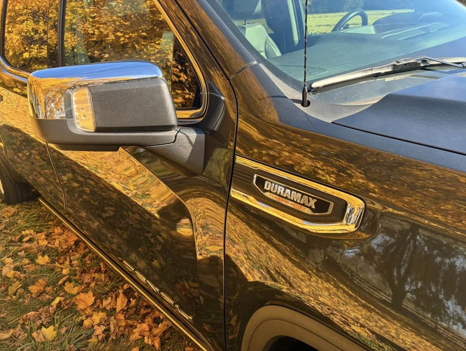 2021 GMC Sierra 5th Gen - Image 27 of 31