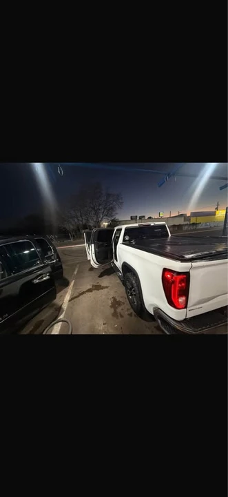 2021 GMC Sierra 5th Gen - Image 12 of 12