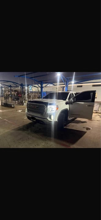 2021 GMC Sierra 5th Gen - Image 6 of 12