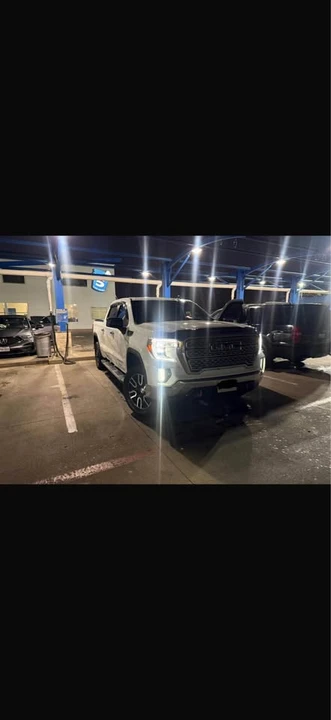 2021 GMC Sierra 5th Gen - Image 3 of 12