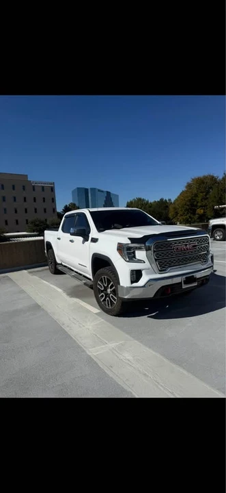 2021 GMC Sierra 5th Gen - Image 2 of 12