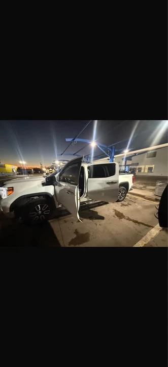2021 GMC Sierra 5th Gen - Image 4 of 12