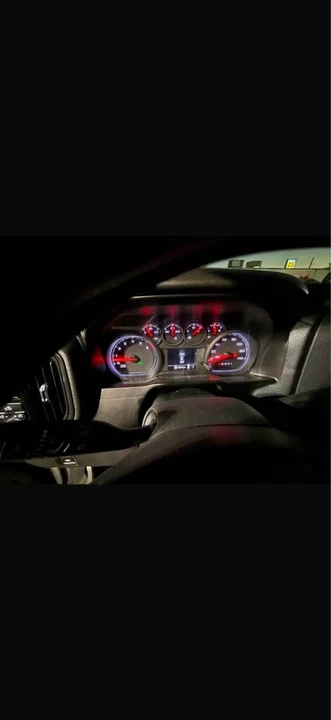2021 GMC Sierra 5th Gen - Image 7 of 12