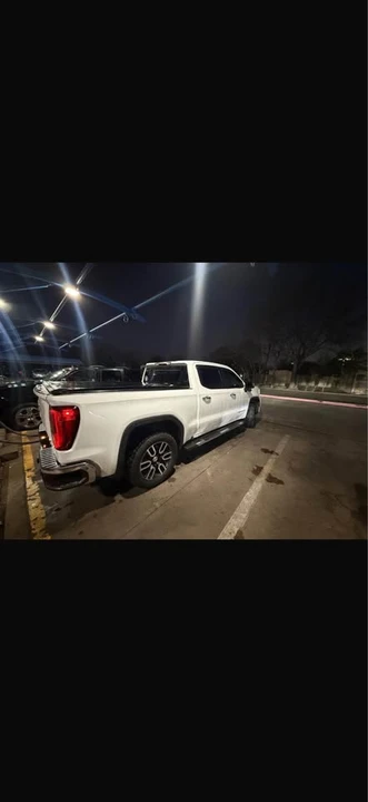 2021 GMC Sierra 5th Gen - Image 11 of 12