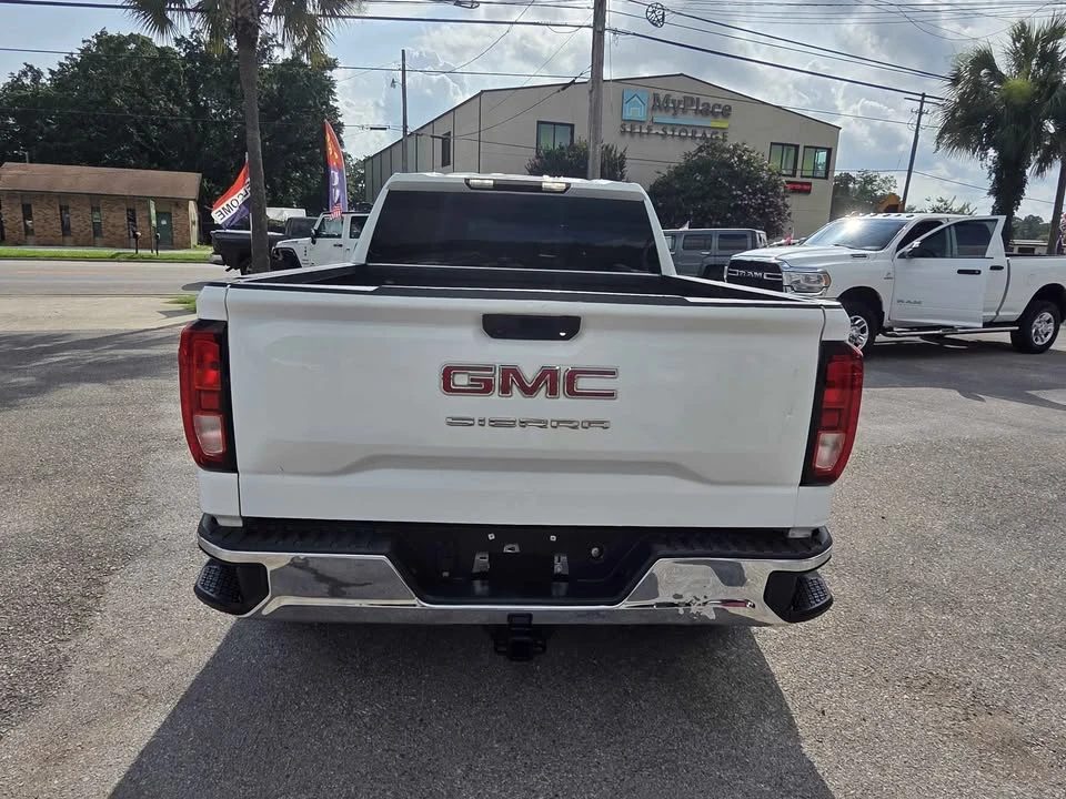 2021 GMC Sierra 5th Gen - Image 14 of 17