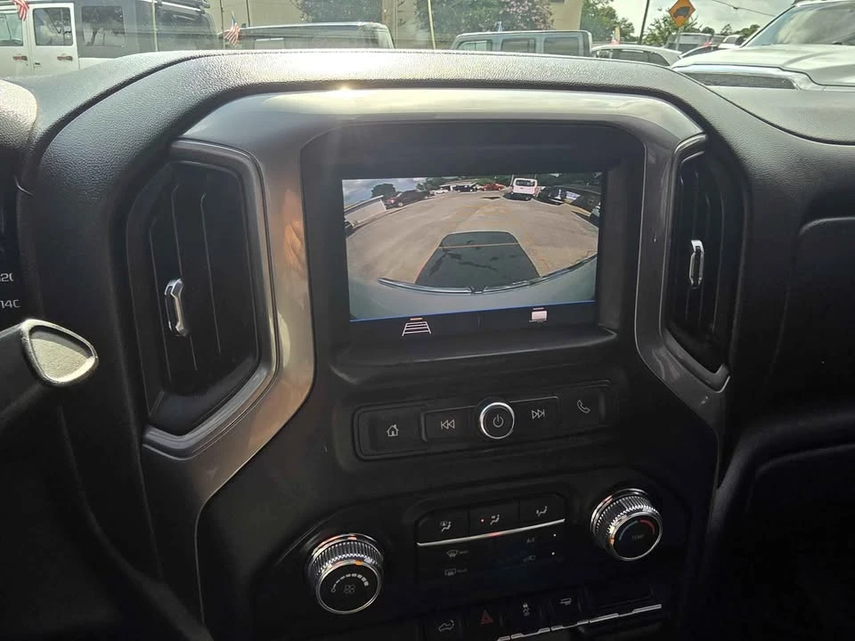 2021 GMC Sierra 5th Gen - Image 6 of 17