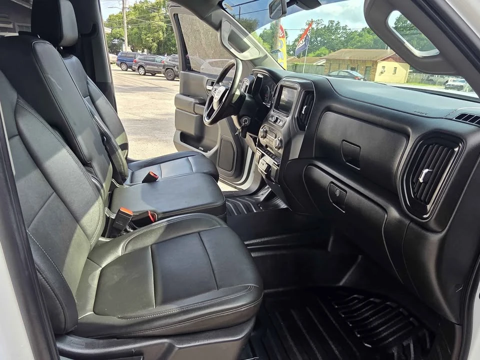 2021 GMC Sierra 5th Gen - Image 11 of 17
