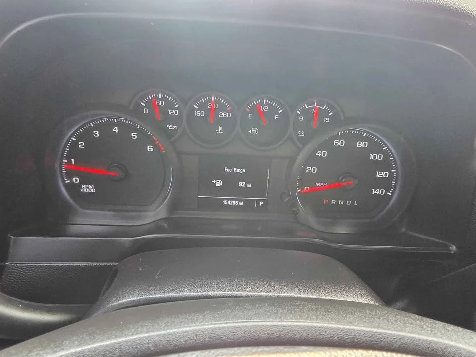 2021 GMC Sierra 5th Gen - Image 7 of 17