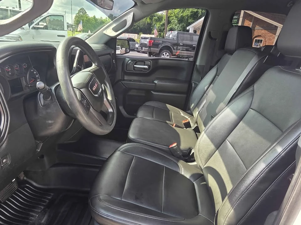 2021 GMC Sierra 5th Gen - Image 16 of 17