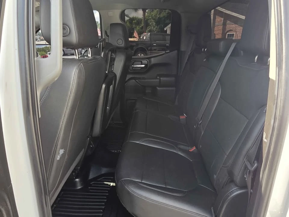 2021 GMC Sierra 5th Gen - Image 12 of 17