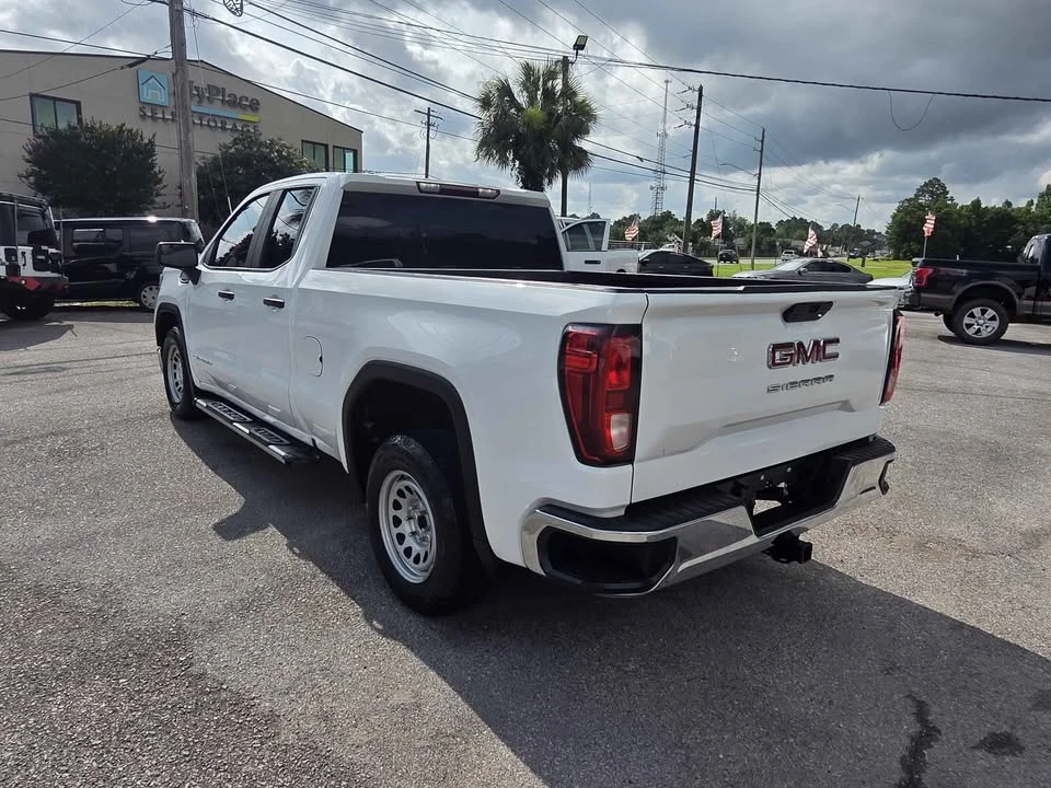 2021 GMC Sierra 5th Gen - Image 15 of 17