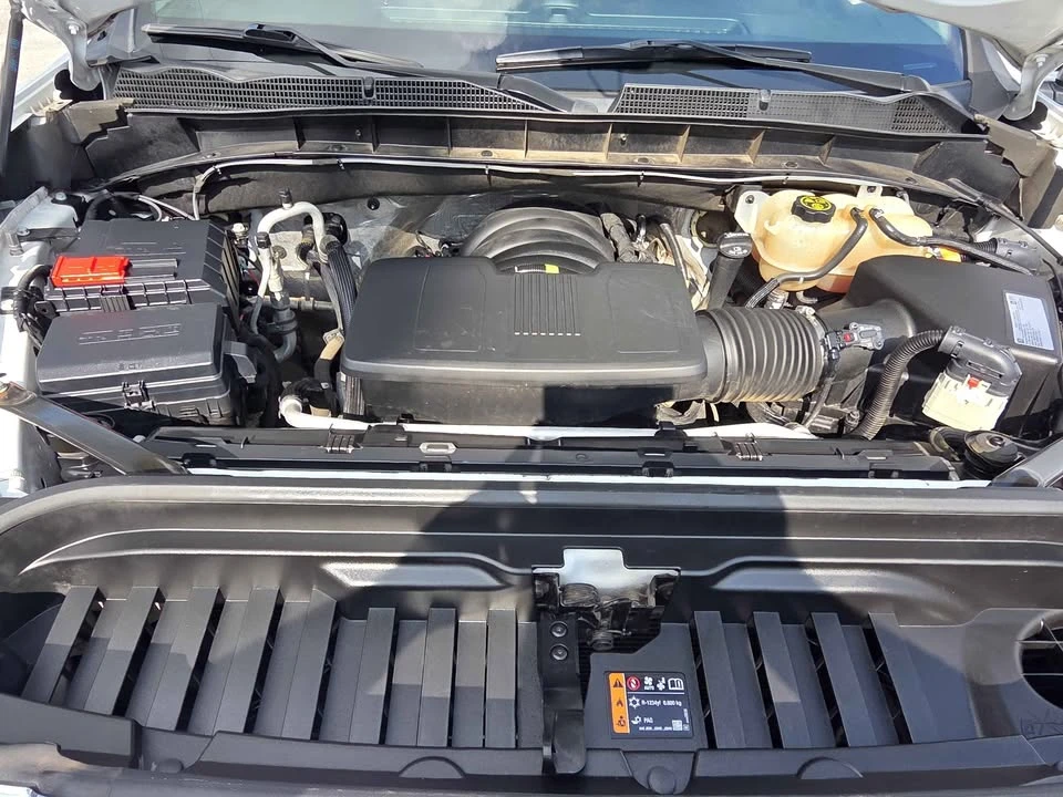 2021 GMC Sierra 5th Gen - Image 9 of 17