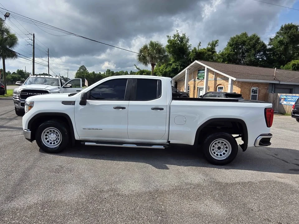 2021 GMC Sierra 5th Gen - Image 13 of 17