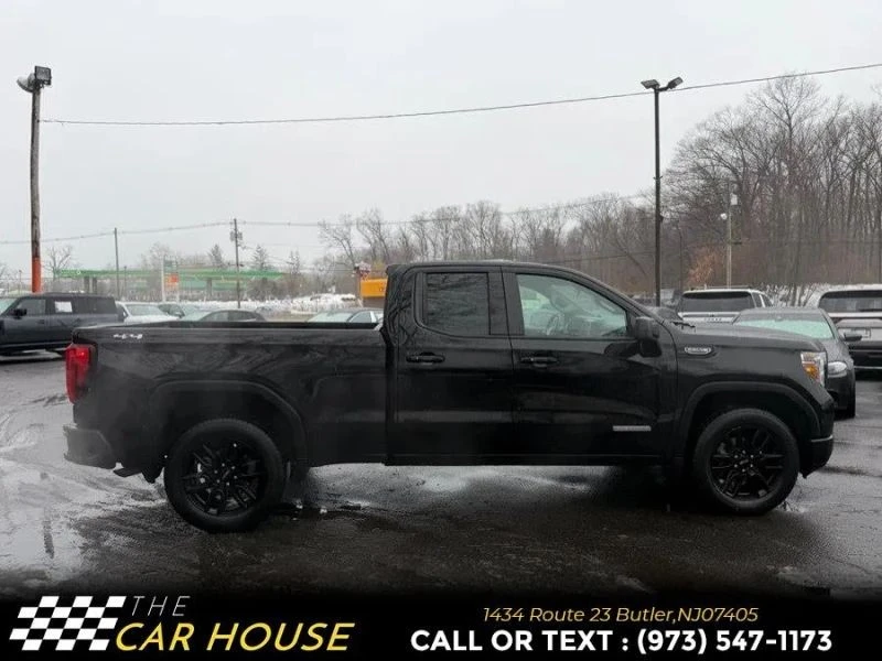 2021 GMC Sierra 5th Gen - Image 7 of 12