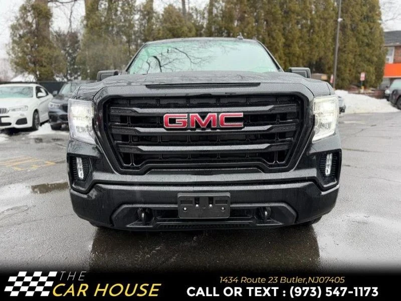 2021 GMC Sierra 5th Gen - Image 3 of 12
