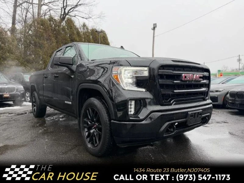 2021 GMC Sierra 5th Gen - Image 6 of 12