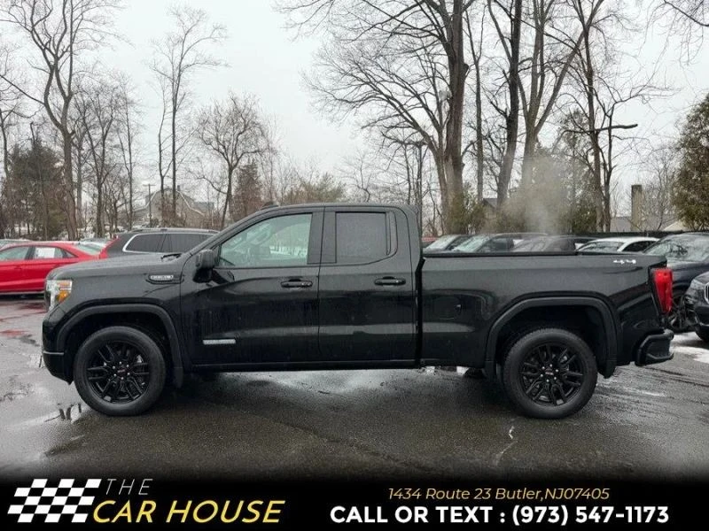 2021 GMC Sierra 5th Gen - Image 12 of 12