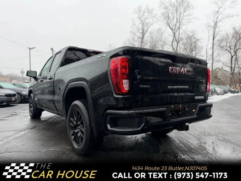 2021 GMC Sierra 5th Gen - Image 11 of 12