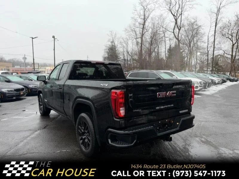 2021 GMC Sierra 5th Gen - Image 10 of 12
