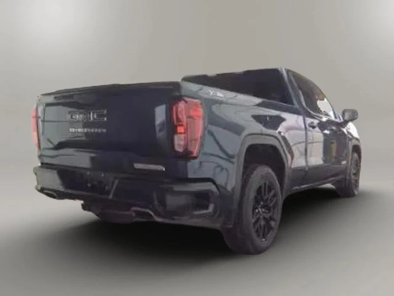 2021 GMC Sierra 5th Gen - Image 3 of 3