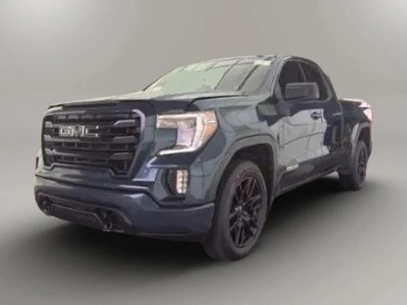 2021 GMC Sierra 5th Gen - Image 2 of 3