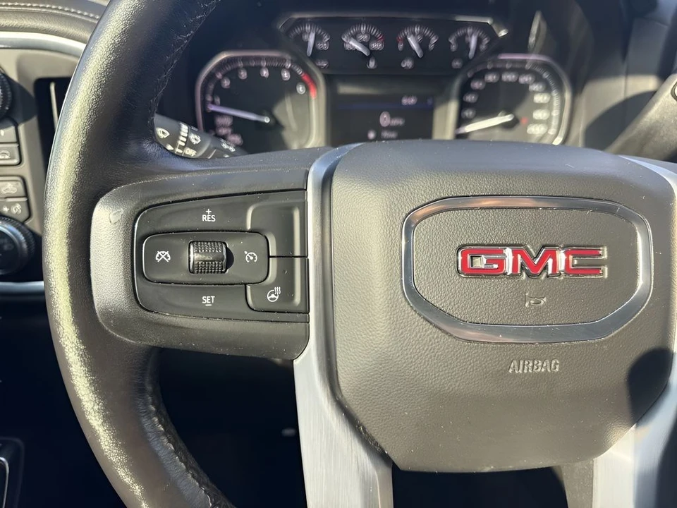 2021 GMC Sierra 5th Gen - Image 14 of 21