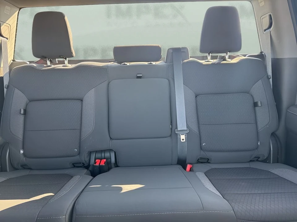 2021 GMC Sierra 5th Gen - Image 11 of 21