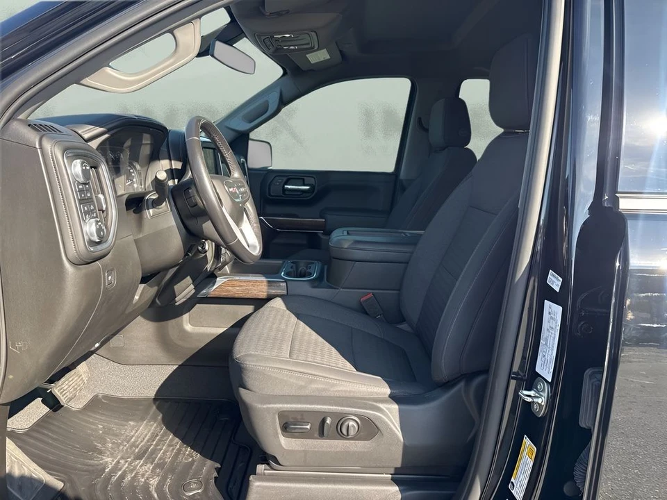 2021 GMC Sierra 5th Gen - Image 9 of 21