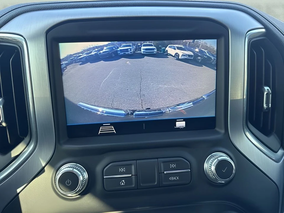 2021 GMC Sierra 5th Gen - Image 19 of 21