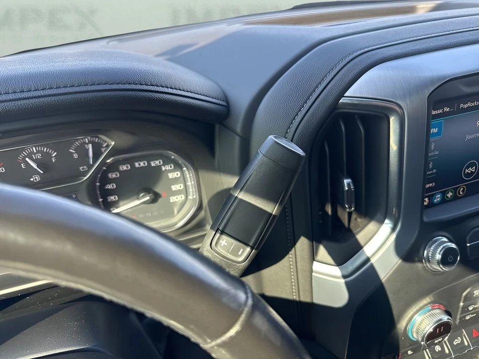 2021 GMC Sierra 5th Gen - Image 16 of 21