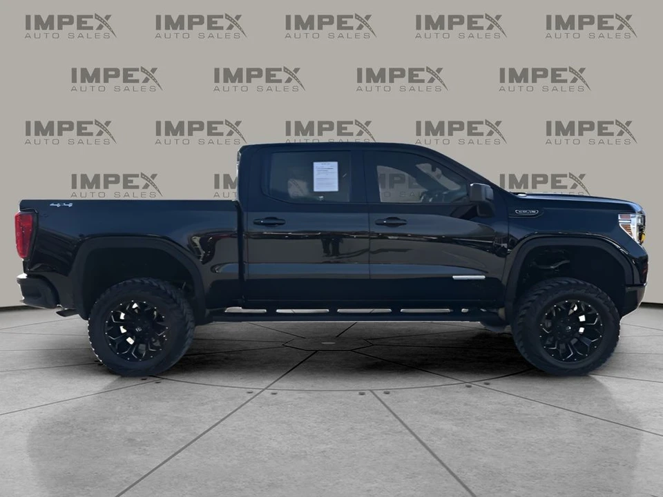 2021 GMC Sierra 5th Gen - Image 6 of 21
