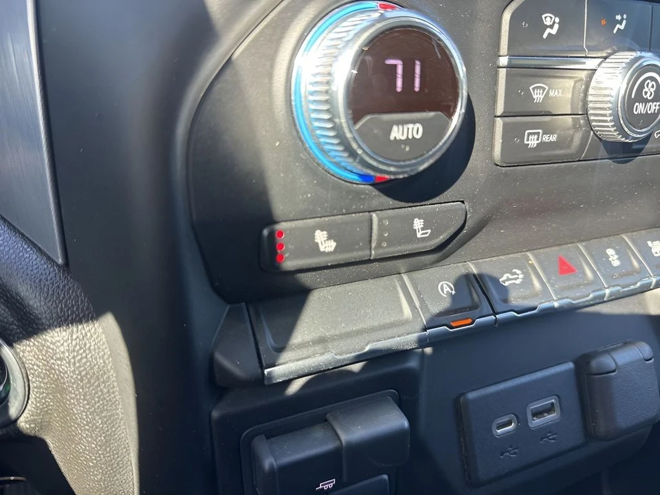 2021 GMC Sierra 5th Gen - Image 20 of 21