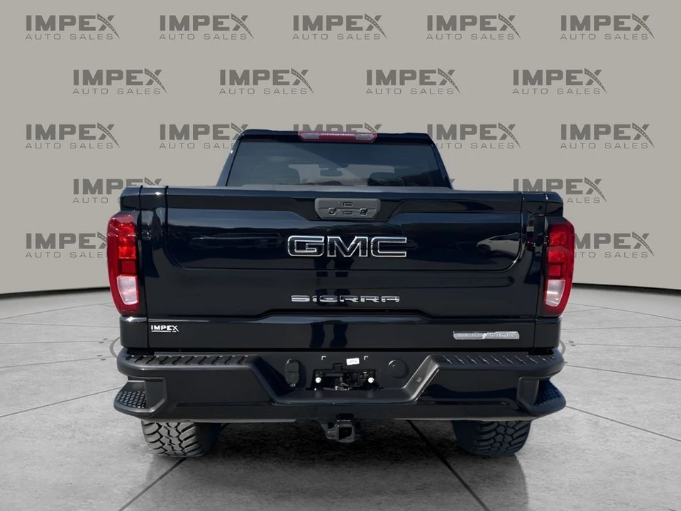 2021 GMC Sierra 5th Gen - Image 4 of 21