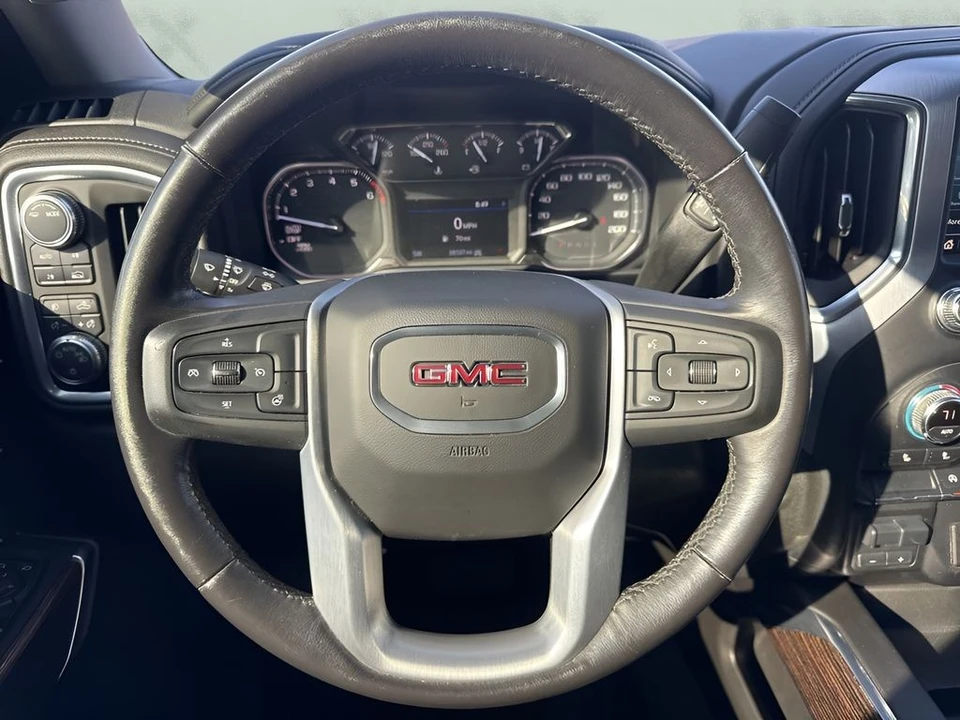 2021 GMC Sierra 5th Gen - Image 13 of 21