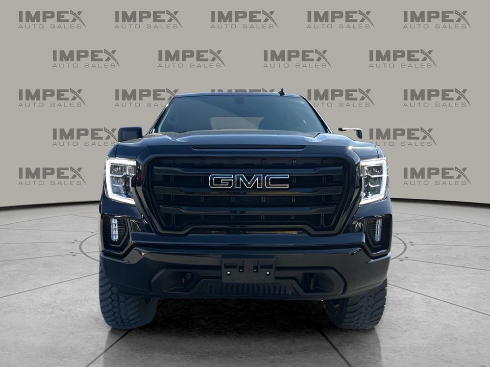 2021 GMC Sierra 5th Gen - Image 8 of 21
