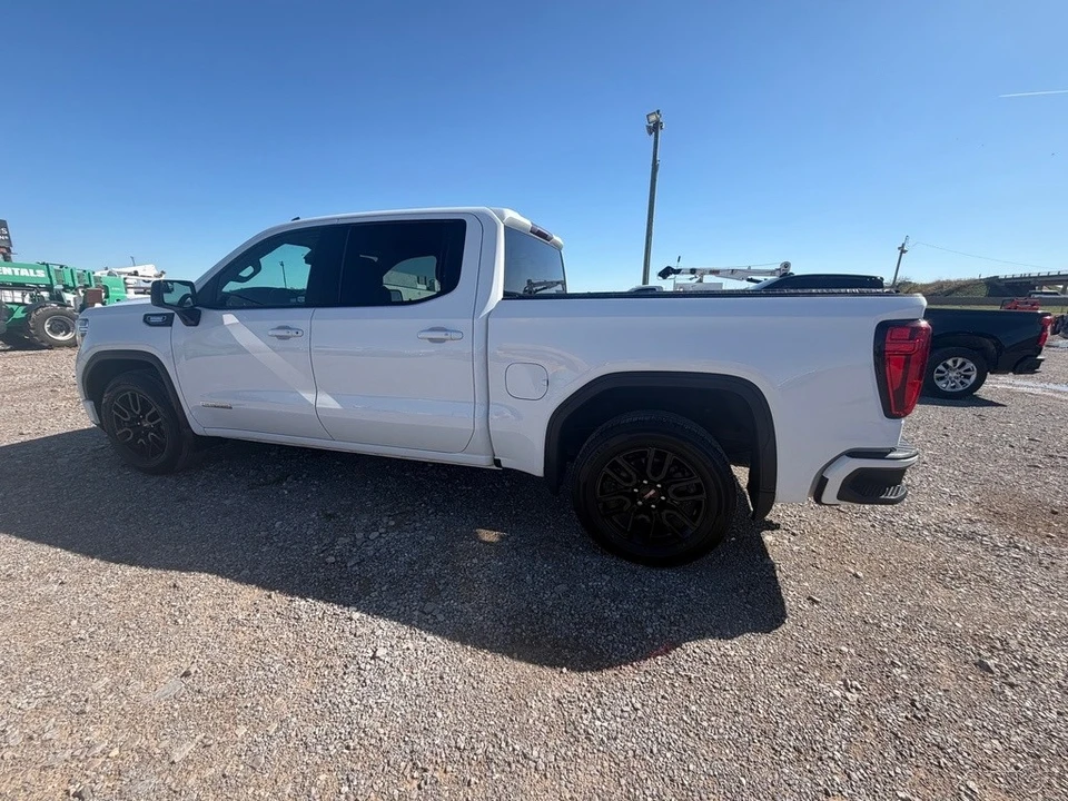 2021 GMC Sierra 5th Gen - Image 10 of 21