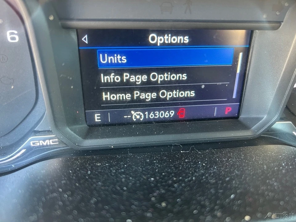 2021 GMC Sierra 4th Gen - Image 10 of 21